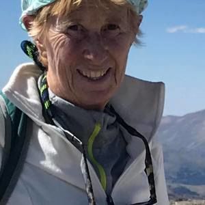Meet your Posher, Jeannette
